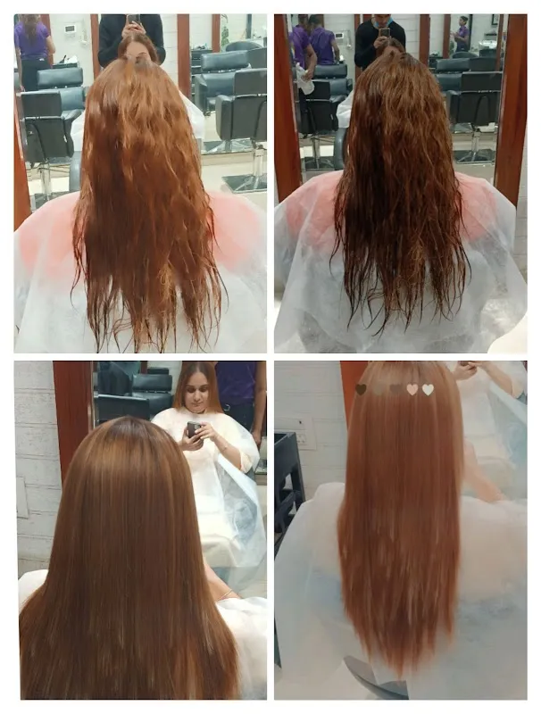 Turning Point Salon