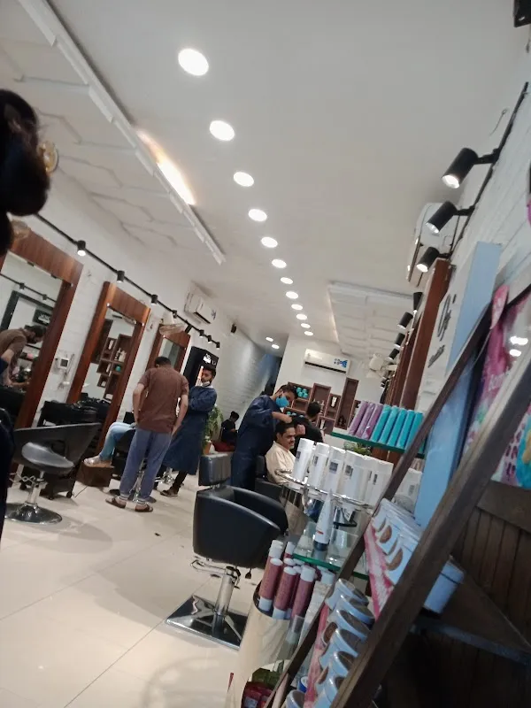Turning Point Salon