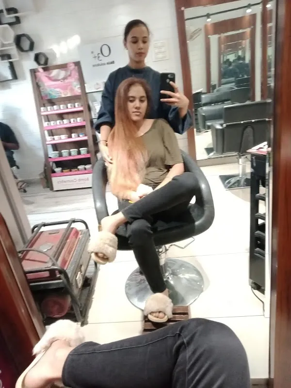 Turning Point Salon