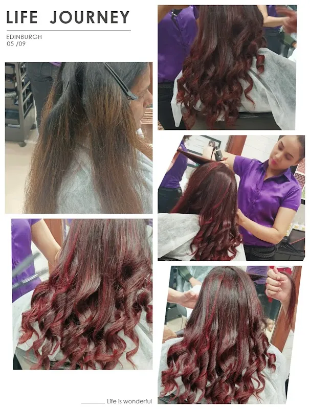 Turning Point Salon