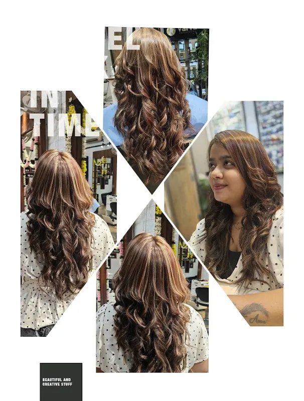 Turning Point Salon