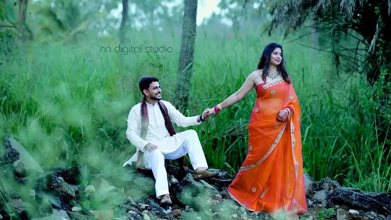 NN DIGITAL STUDIO