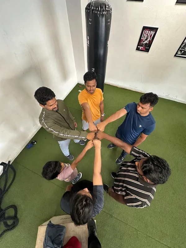 T Workout Studio