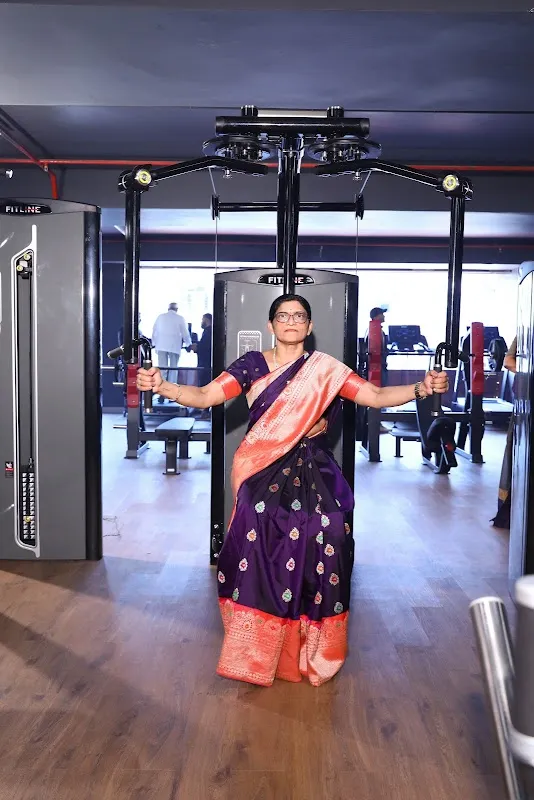 T Workout Studio