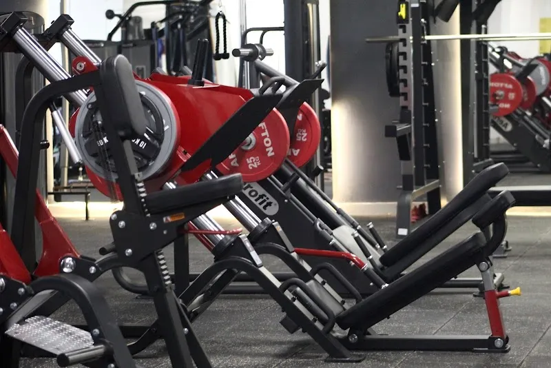 T Workout Studio