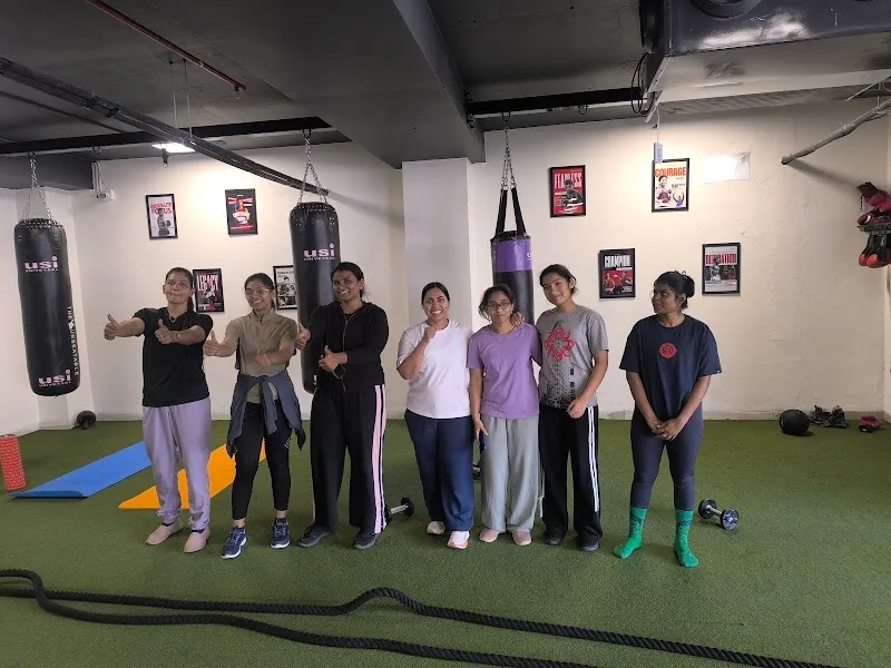 T Workout Studio