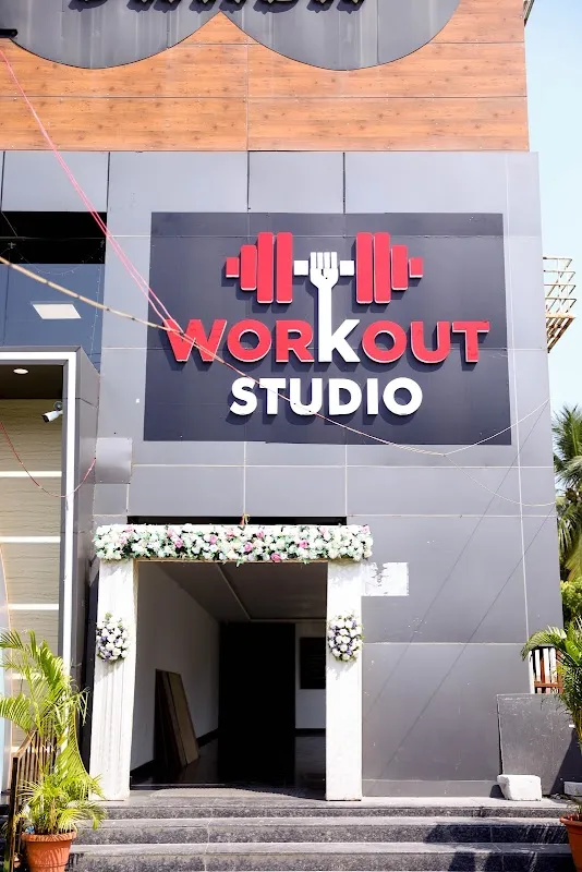 T Workout Studio