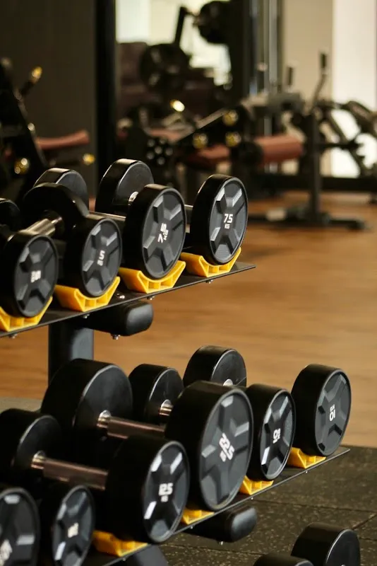 T Workout Studio