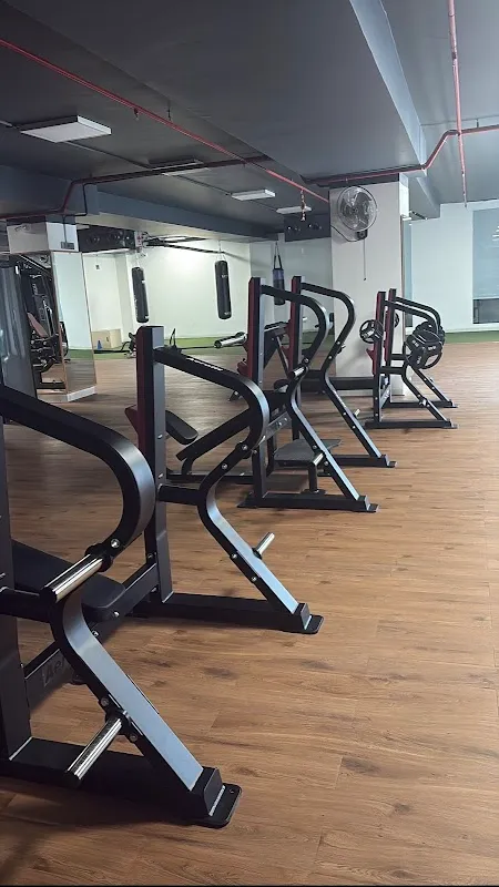 T Workout Studio