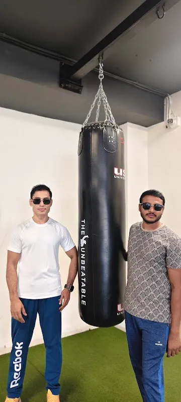 T Workout Studio