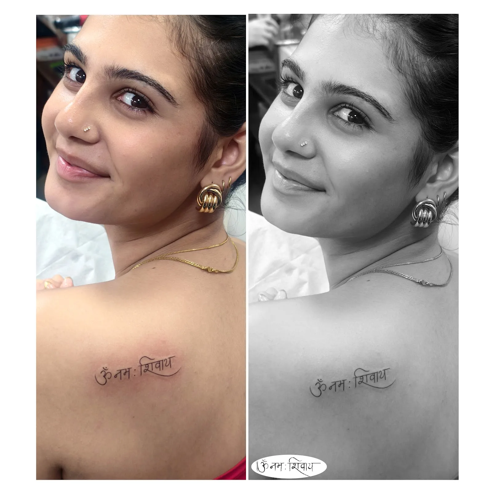 Al's Alva's Tattoo & Piercing Studio - Best tattoo studio in Mumbai