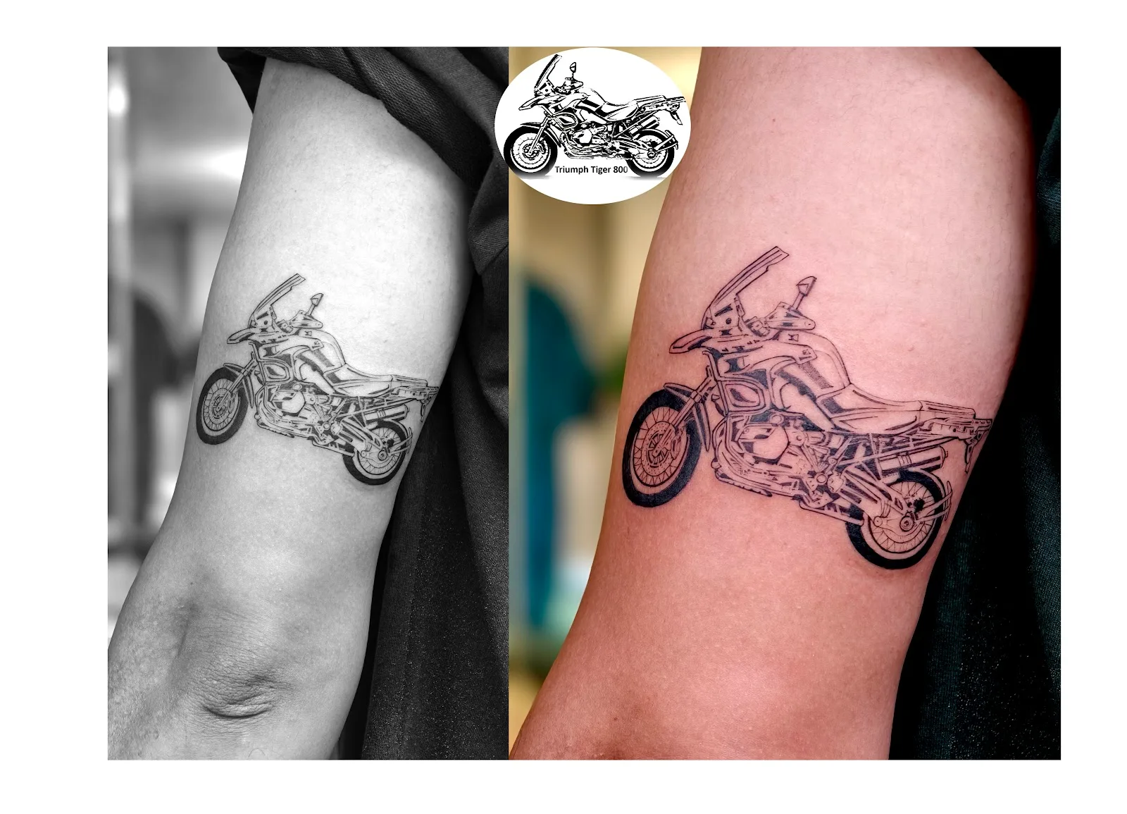 Al's Alva's Tattoo & Piercing Studio - Best tattoo studio in Mumbai
