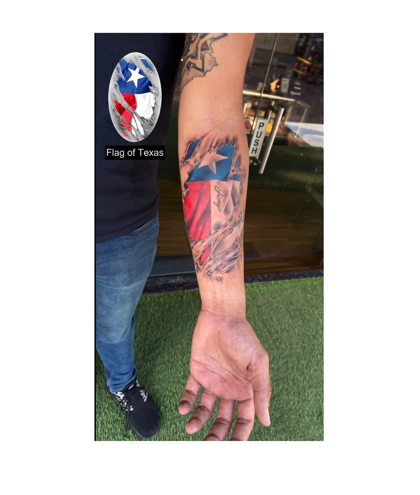 Al's Alva's Tattoo & Piercing Studio - Best tattoo studio in Mumbai