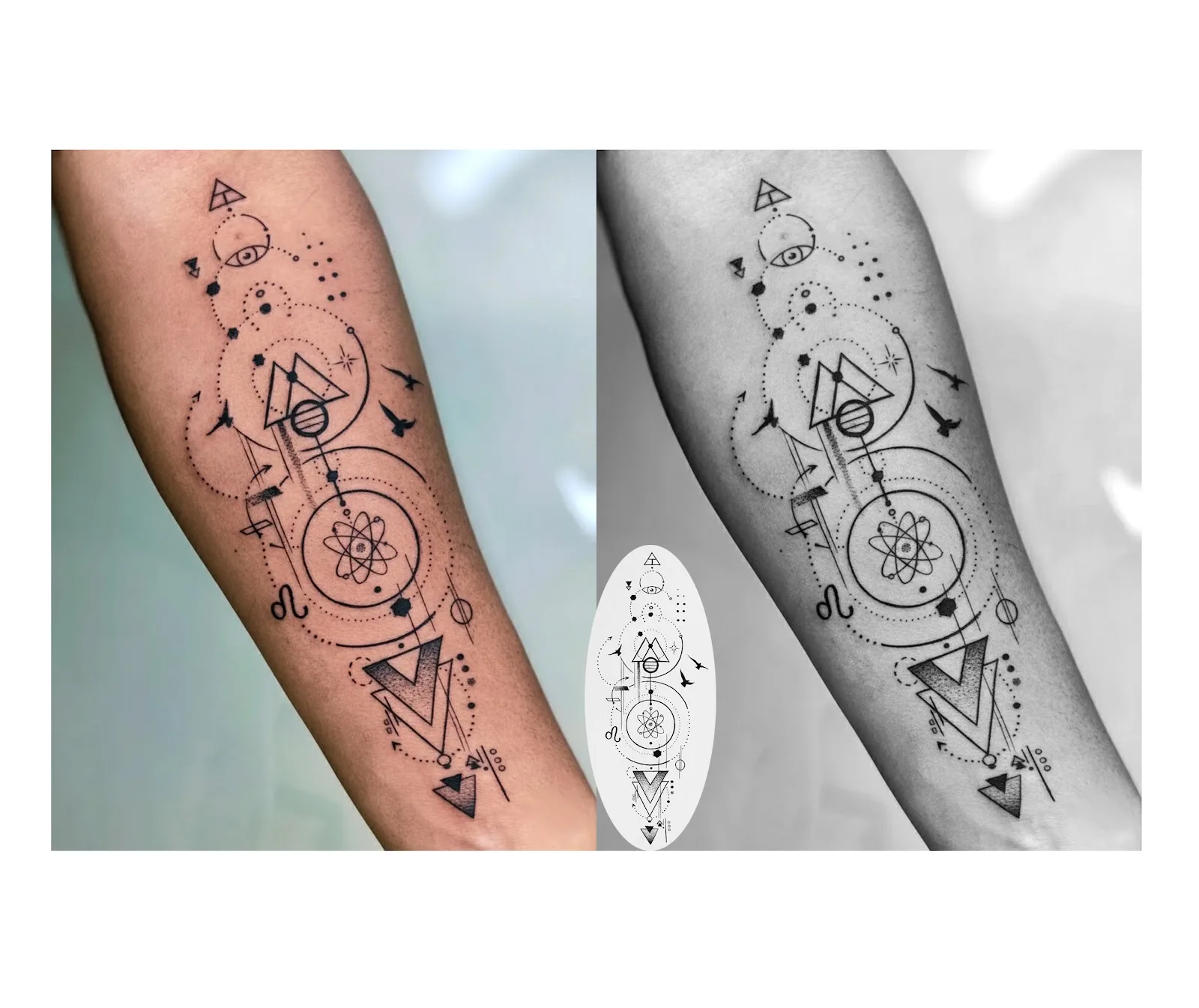 Al's Alva's Tattoo & Piercing Studio - Best tattoo studio in Mumbai