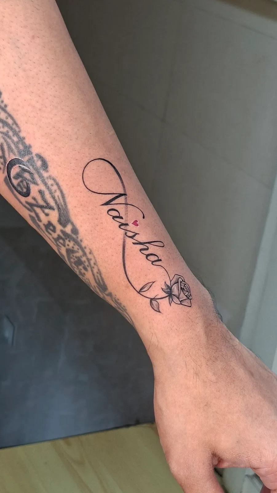 Al's Alva's Tattoo & Piercing Studio - Best tattoo studio in Mumbai