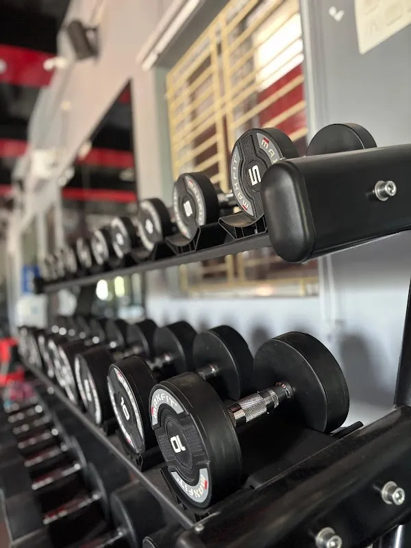 JK FITNESS GYM A/C MEN & WOMEN