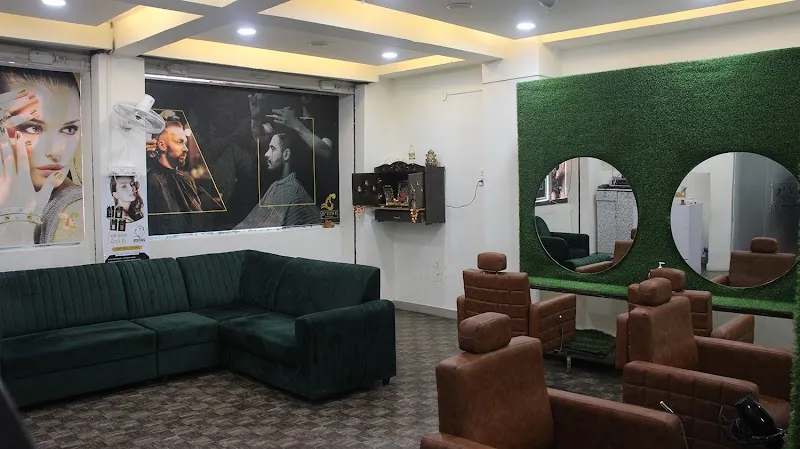D'Vine The Family Salon