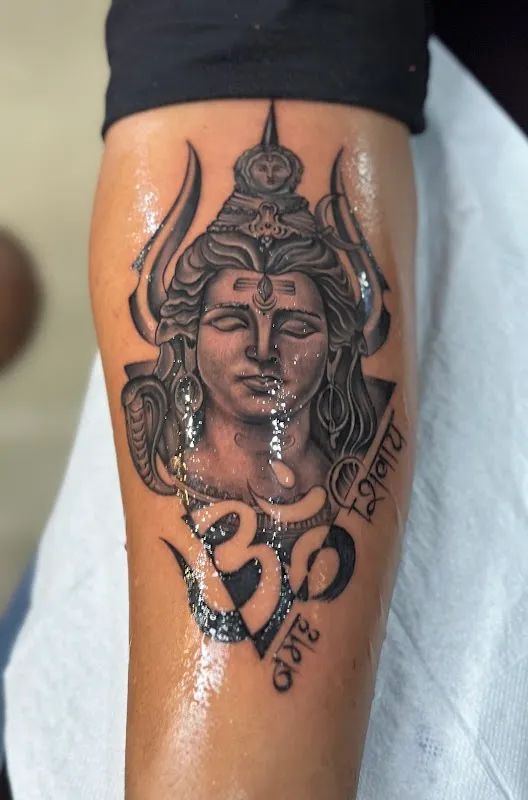 IGNITE INK TATTOOZ