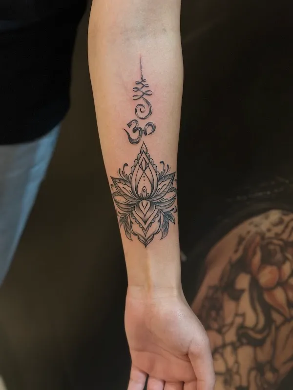 IGNITE INK TATTOOZ
