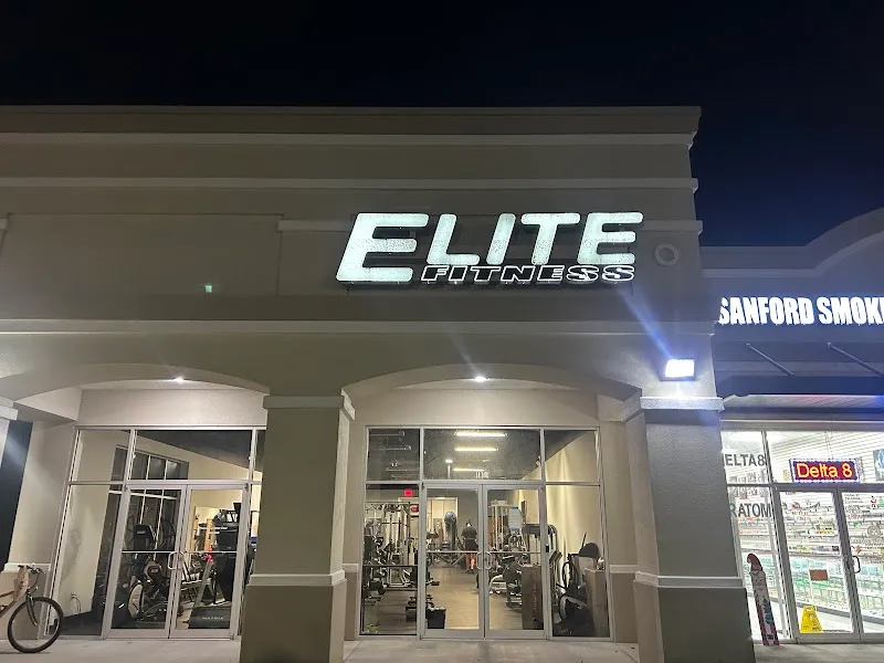 Evolve Fitness of Sanford