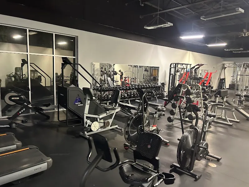 Evolve Fitness of Sanford