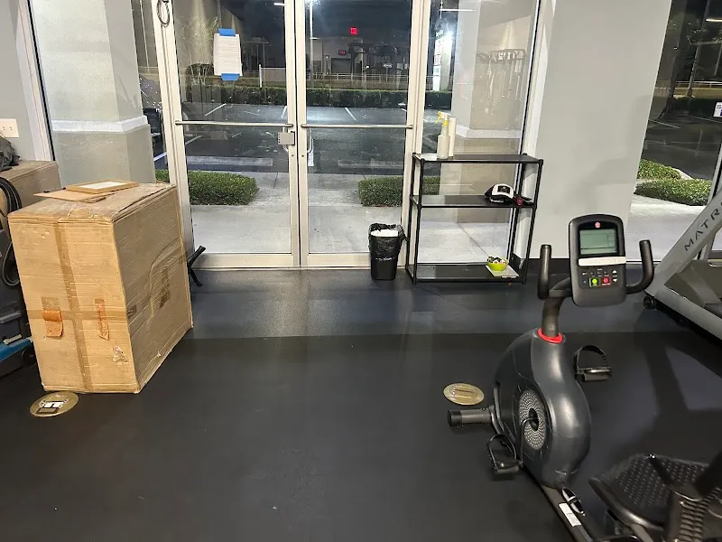 Evolve Fitness of Sanford
