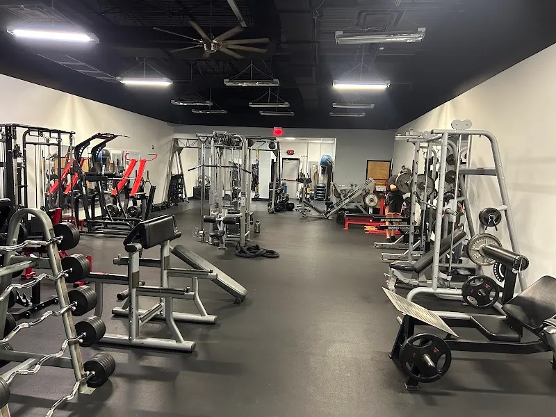 Evolve Fitness of Sanford