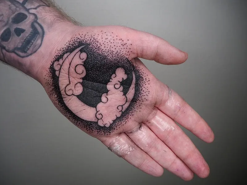 SQUID&INK TATTOO