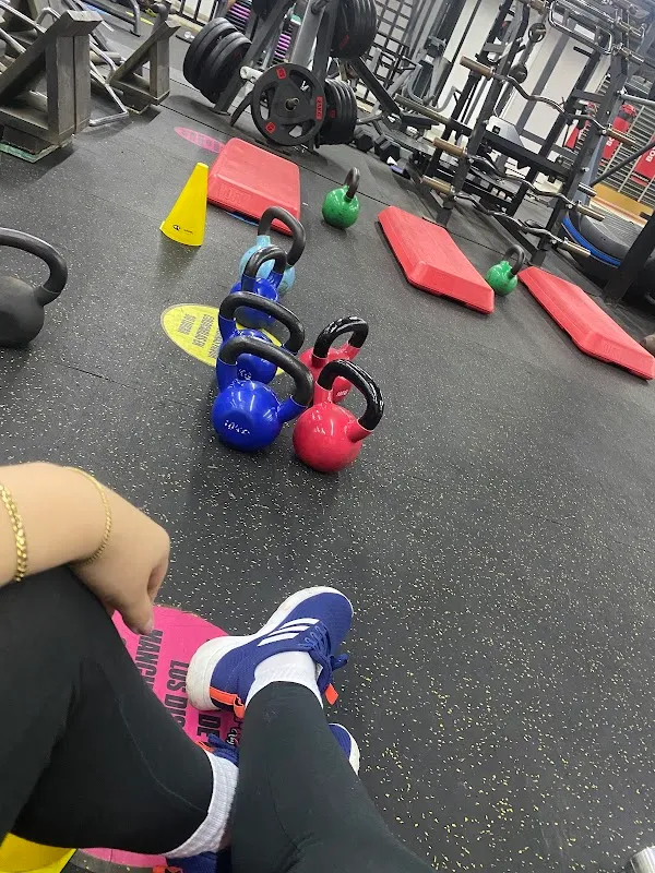 GYM FIT CARE