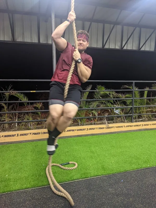 GYM FIT CARE
