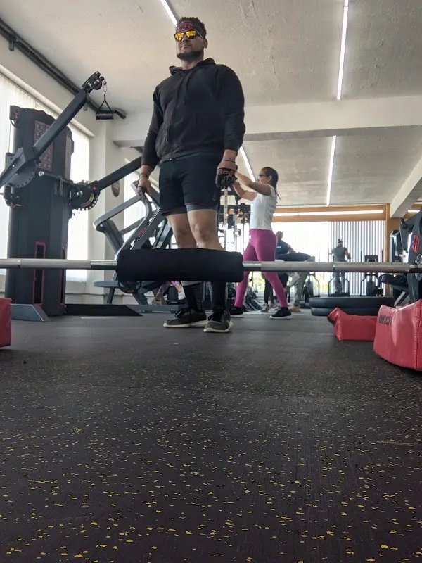 GYM FIT CARE