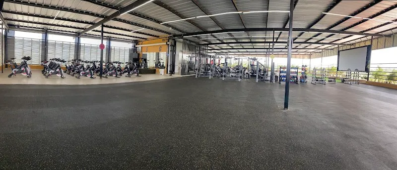 GYM FIT CARE