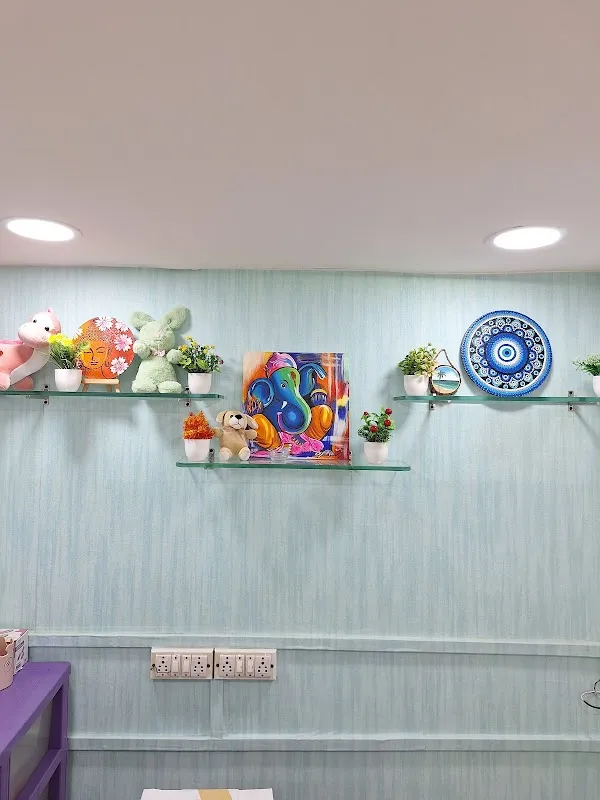 Pooja's Art Classes