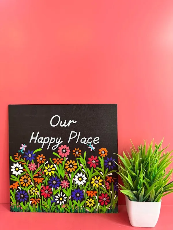 Pooja's Art Classes