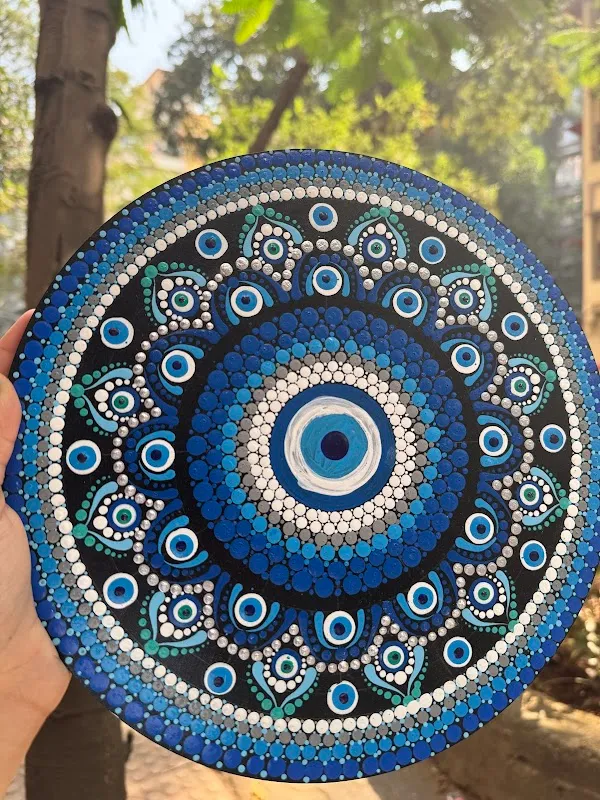 Pooja's Art Classes