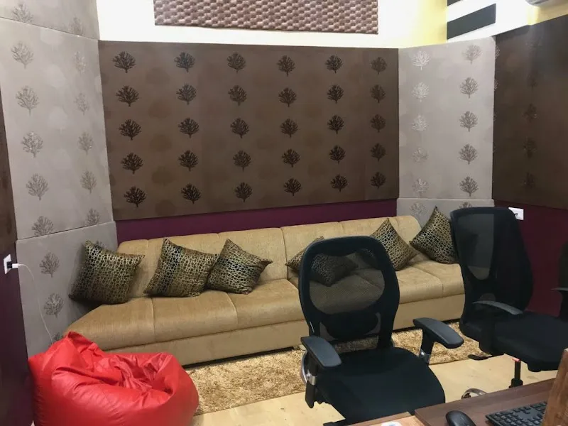 Super sonic studios