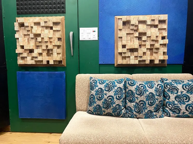 Super sonic studios