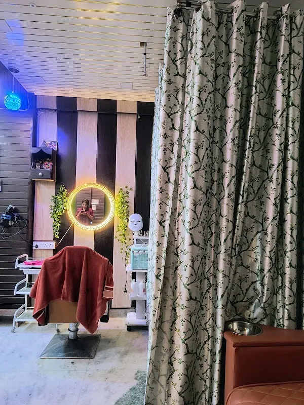 Trends Beauty Salon