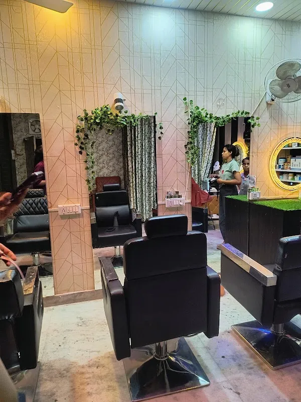 Trends Beauty Salon