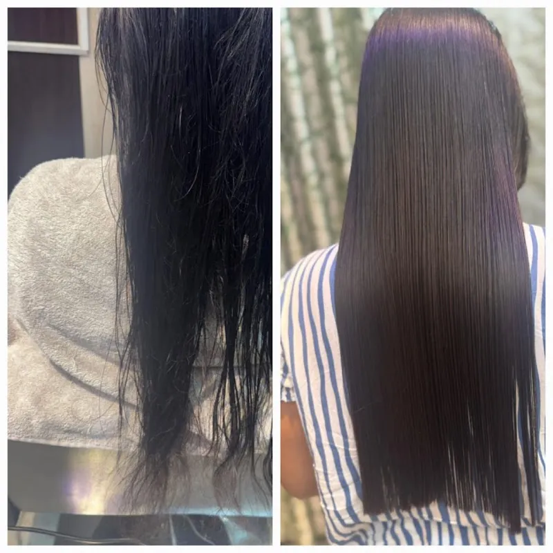 Trends Beauty Salon