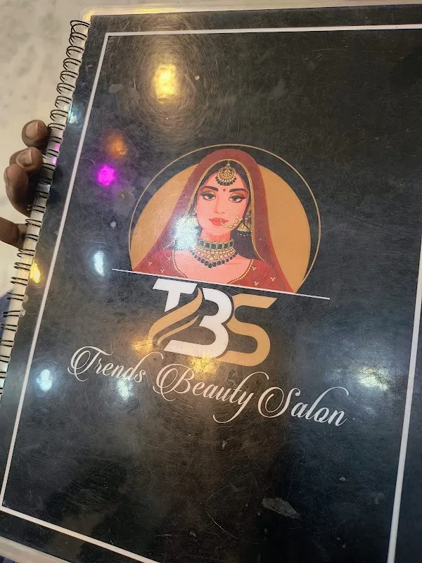 Trends Beauty Salon