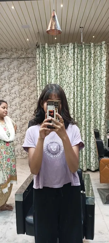 Trends Beauty Salon