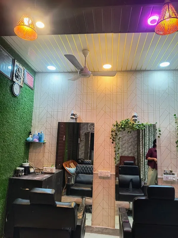 Trends Beauty Salon