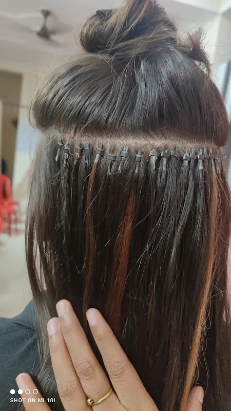 Trends Beauty Salon