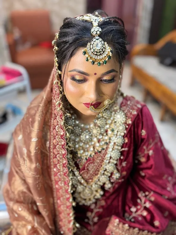Trends Beauty Salon