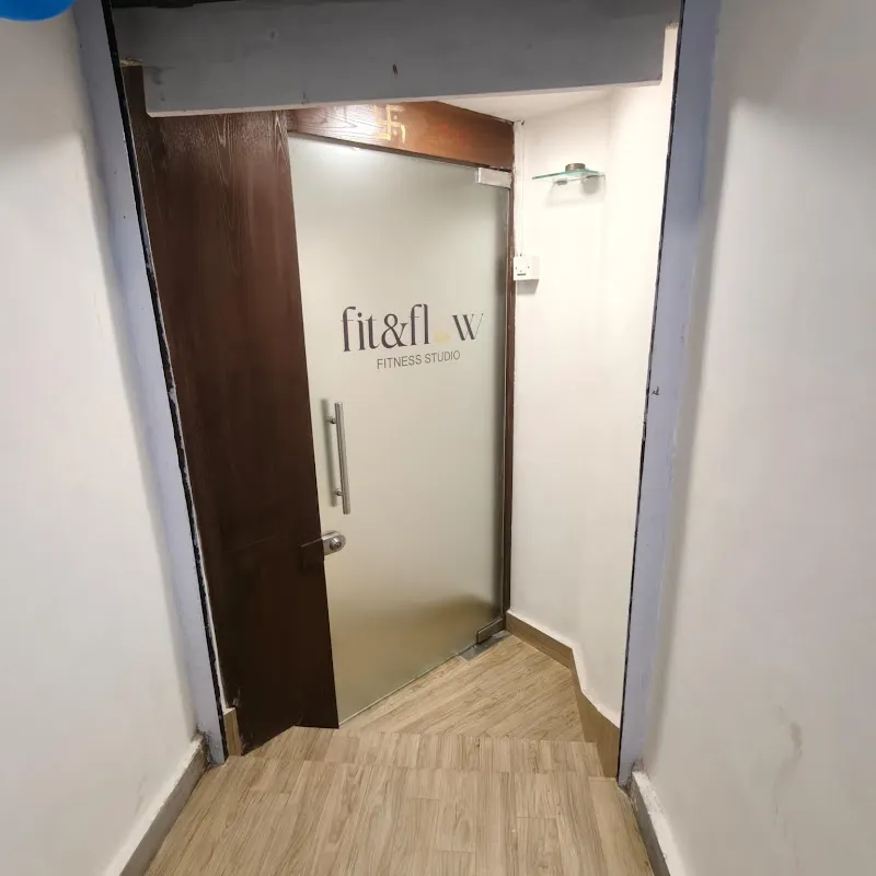 Fit & Flow - Fitness Studio