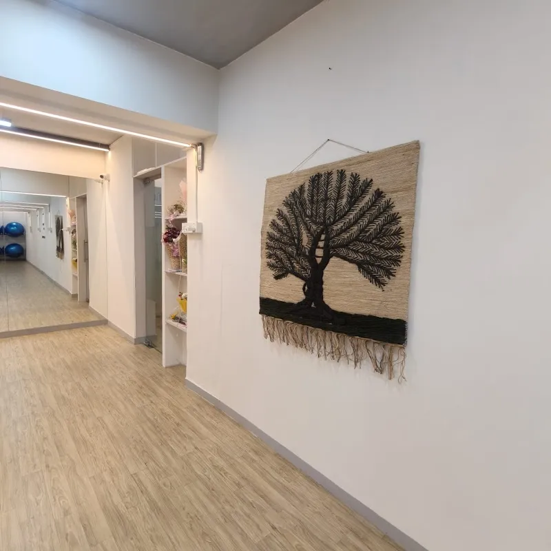 Fit & Flow - Fitness Studio