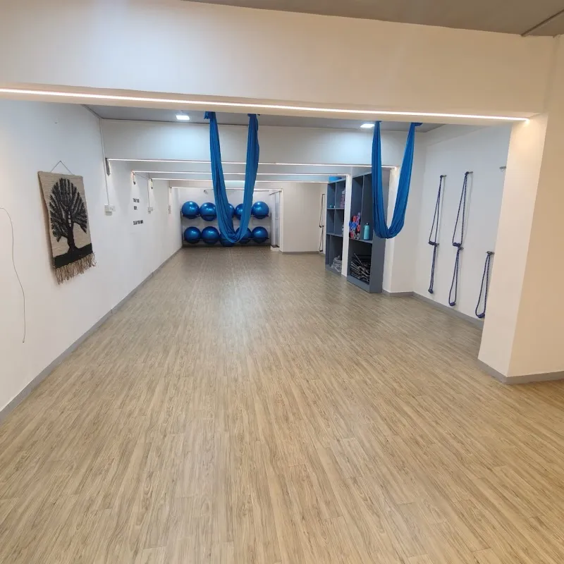 Fit & Flow - Fitness Studio