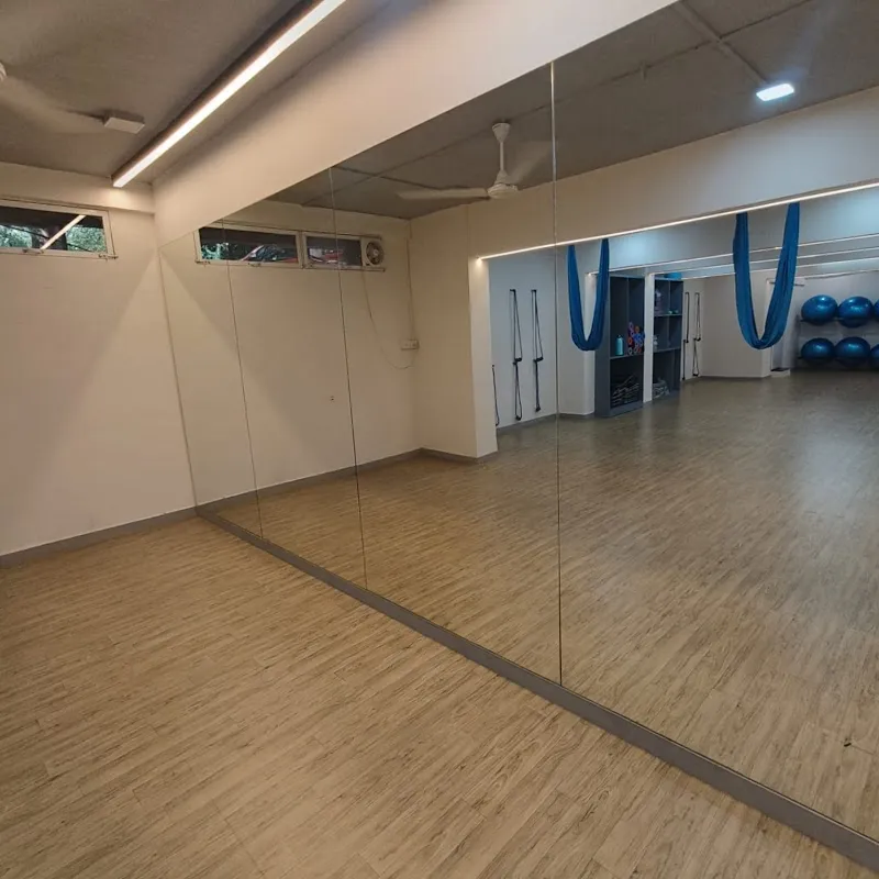 Fit & Flow - Fitness Studio