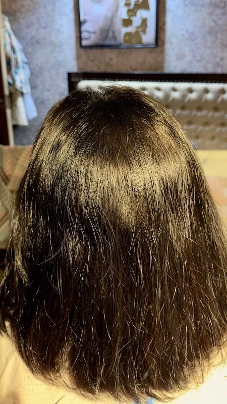 Enrich Salon K R Puram